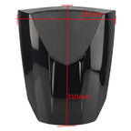 Rear Pillion Cowl Seat Cover for Honda CBR600RR (2013-2017)