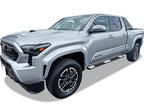 Chrome Board Side Steps for Toyota Tacoma (2024-2026)