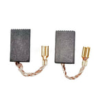 Replacement Carbon Brushes for Bosch GWS15150, 14150, 10125, 125CI (N/A)