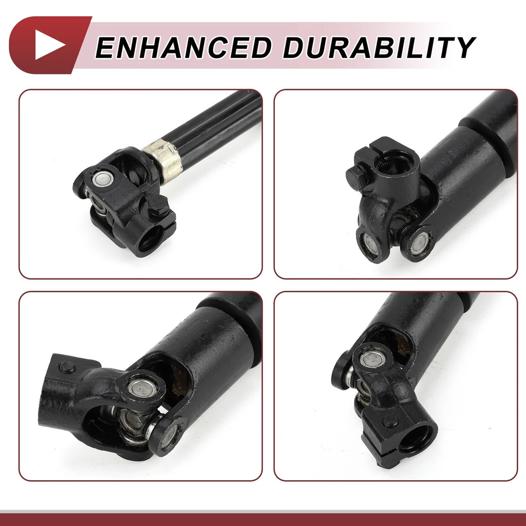 Steering Shaft for Ford Five Hundred (2005–2007)