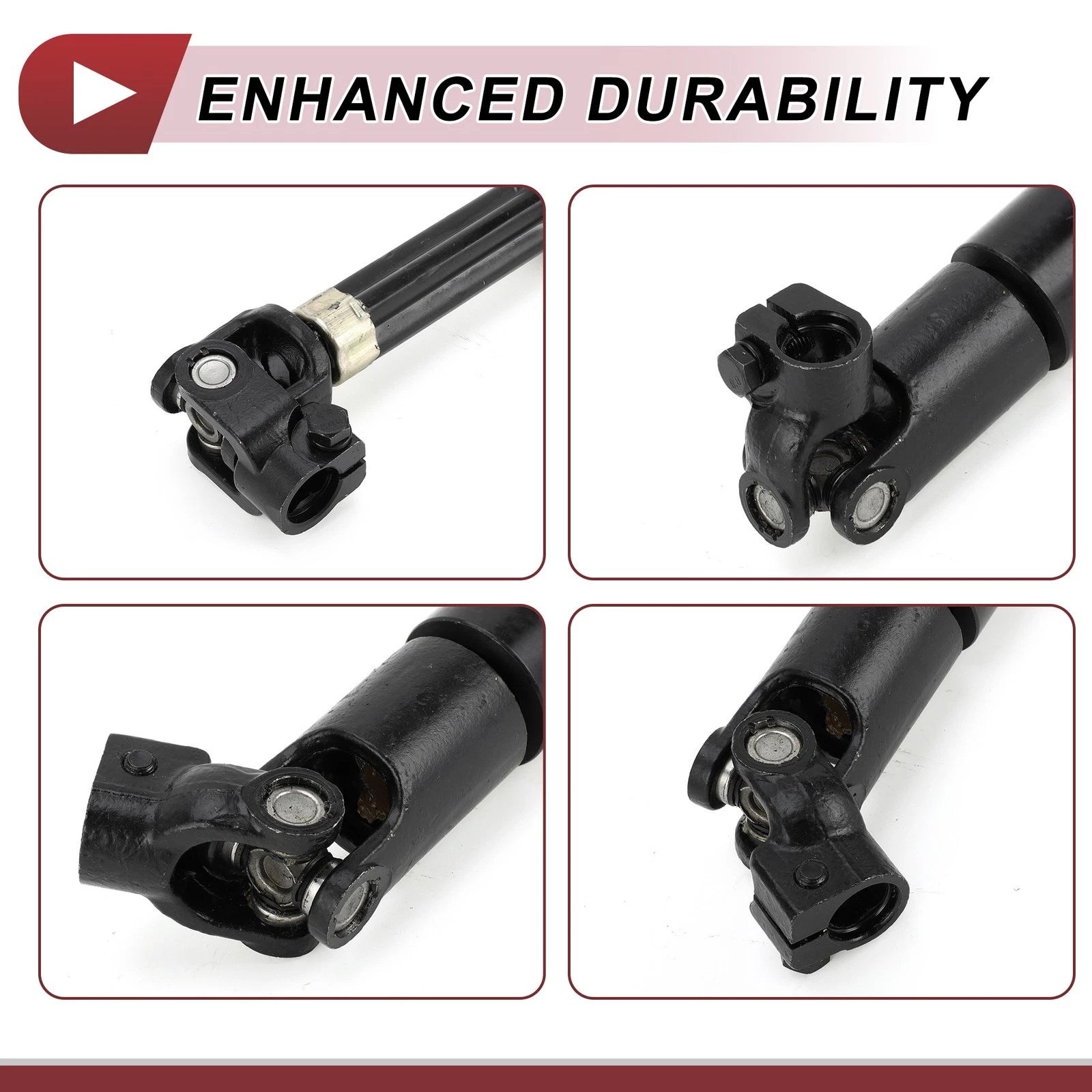 Steering Shaft for Ford Five Hundred (2005–2007)