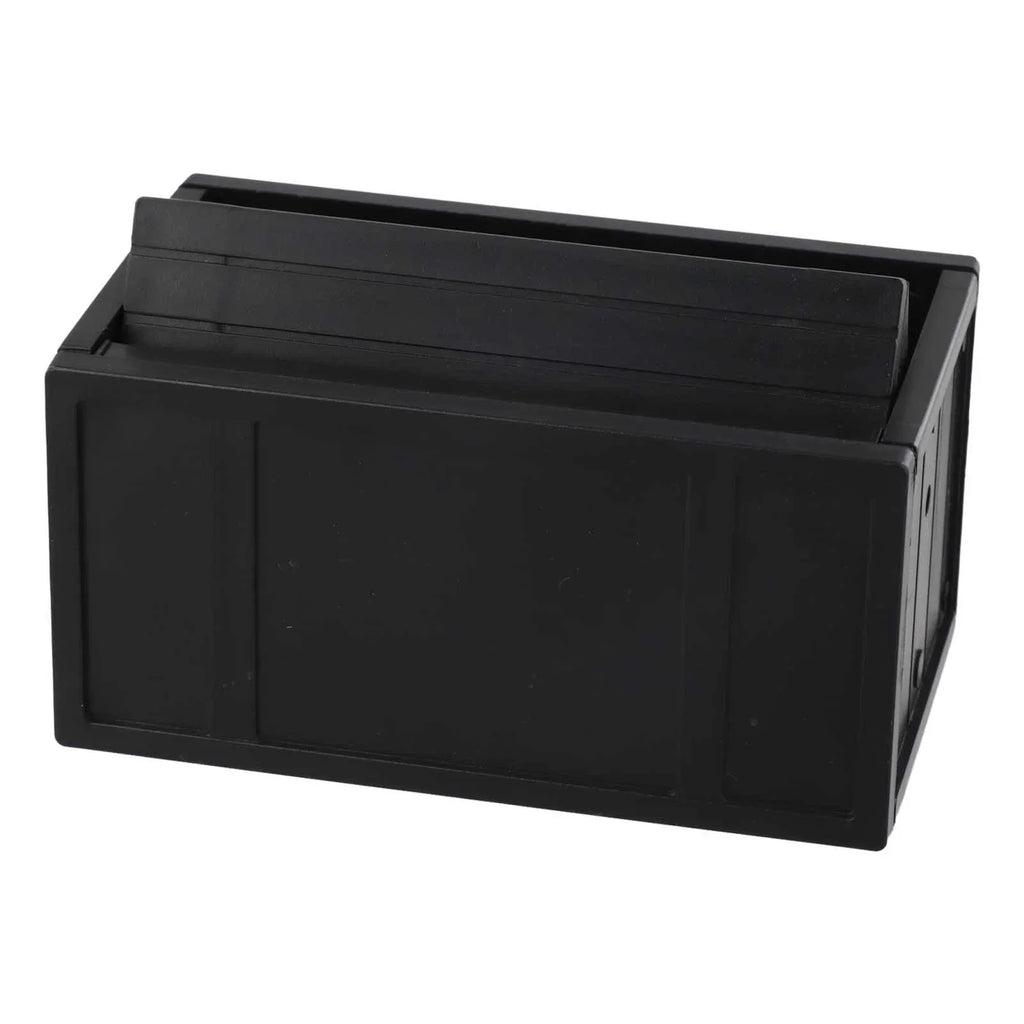 Interactive Key Storage Box with Wall Mount for Car Key Display