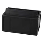 Interactive Key Storage Box with Wall Mount for Car Key Display