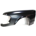 Fender for Mercedes-Benz 300SD (1981–1985) Front Driver Side