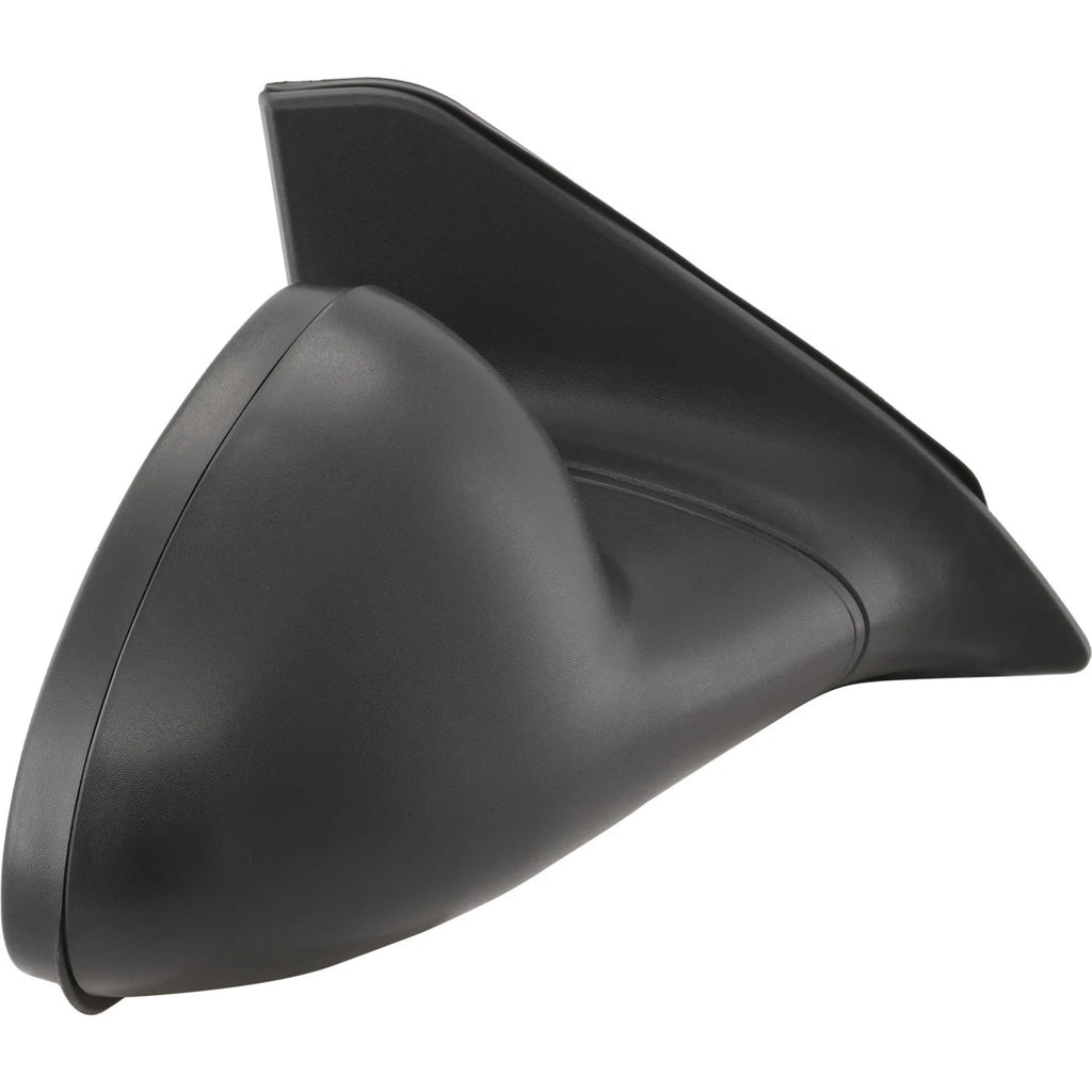Manual Mirror for Ford Escort, Mercury Tracer (1997–2002) Black Right