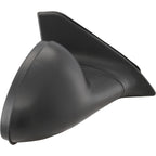 Manual Mirror for Ford Escort, Mercury Tracer (1997–2002) Black Right