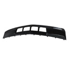Front Bumper Lower Baffle for Silverado 1500 (2022–2023) with Venting Holes