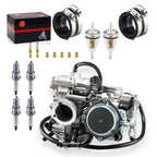 Carburetor & Intake Manifold for Honda VT750C Shadow ACE (1998–2003)