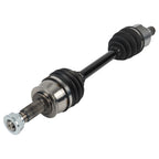 Front Driver Left CV Axle for Fiat 500 1.4L Automatic (2012–2016)