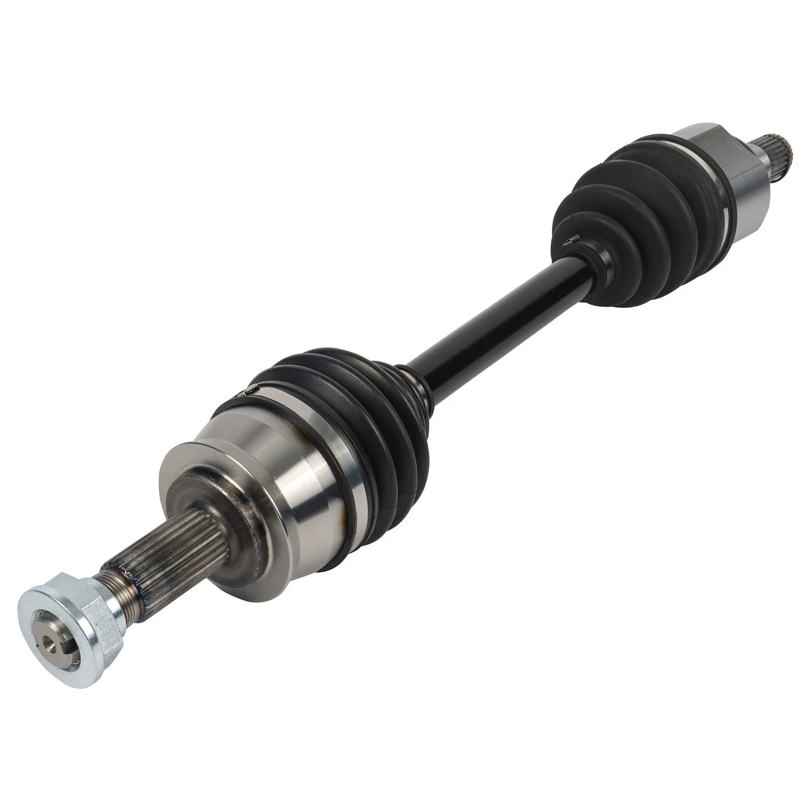 Front Driver Left CV Axle for Fiat 500 1.4L Automatic (2012–2016)