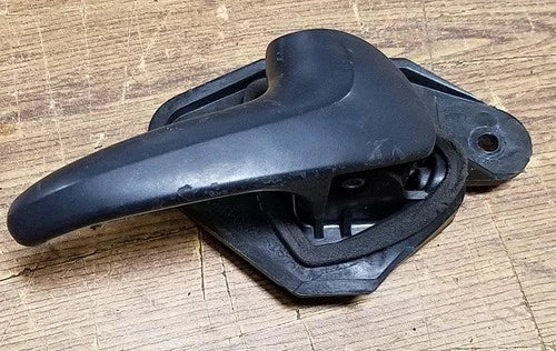 Door Handle RH for Lincoln Mark VIII (1993–1998) Black