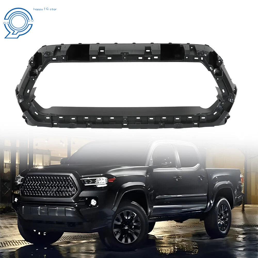 Front Bumper Upper Grille Bracket for Toyota Tacoma (2016–2022)