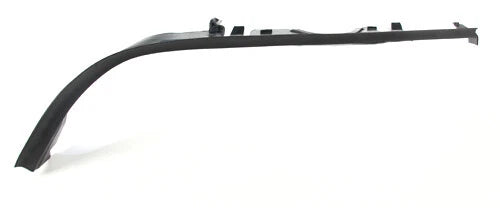 Driver Left Upper Headlight Gasket for BMW E39 525i 528i 530i M5 (1997–2003)