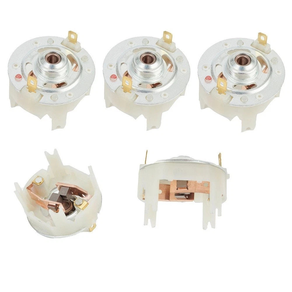 Set of 5 Carbon Brush Holders for RS775 RS750 Electric Drill