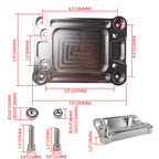 Billet Shifter Base Plate for Integra RSX K20 K24 K-Series
