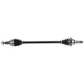 Rear Left CV Axle Assembly for Mazda CX-5 2.2L 2019, 2.5L 2017-2022