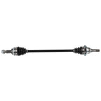 Rear Left CV Axle Assembly for Mazda CX-5 2.2L 2019, 2.5L 2017-2022