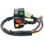Handlebar Start Stop Control Switch for Can-Am Outlander 500 650 800R (2006–2020)