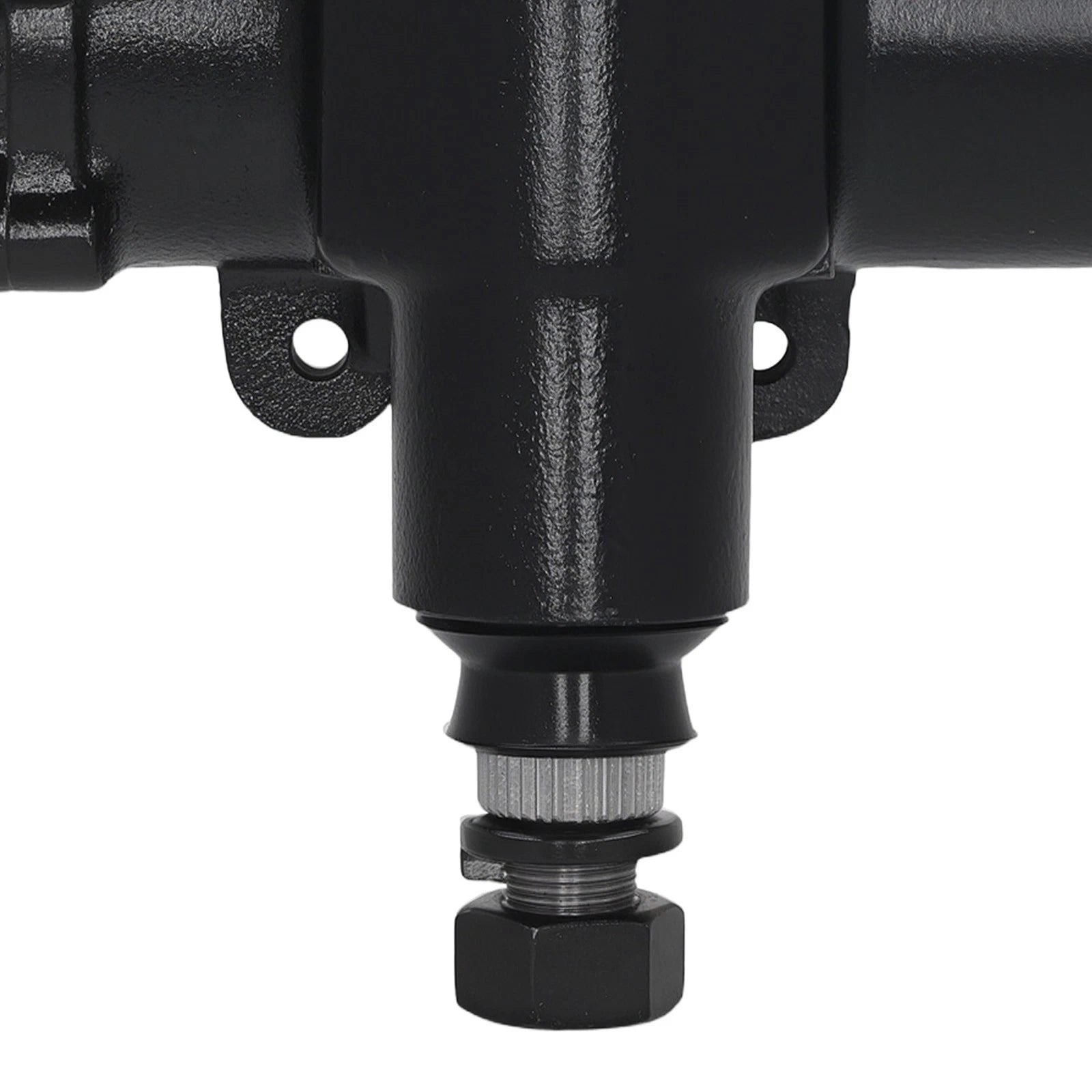 Power Steering Gear Box for Chevrolet El Camino, Oldsmobile Cutlass (1985–1987)