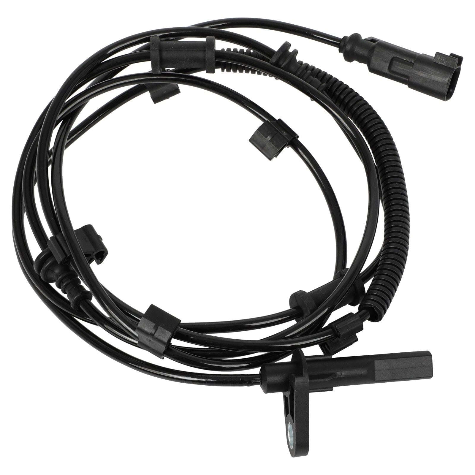 Rear Left ABS Wheel Speed Sensor for Ram 2500, 3500 (2018–2022)