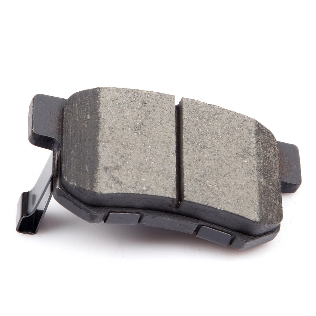 Rear Ceramic Brake Pads for Acura Legend, Isuzu Oasis, Honda Odyssey
