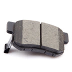 Rear Ceramic Brake Pads for Acura Legend, Isuzu Oasis, Honda Odyssey