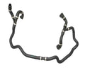 4-Way Engine Coolant Hose for BMW (17127542208)