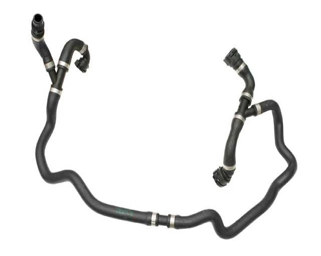 4-Way Engine Coolant Hose for BMW (17127542208)
