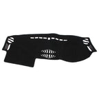 Dash Mat Dashboard Cover for Land Rover LR2 Freelander 2 (2007–2014)