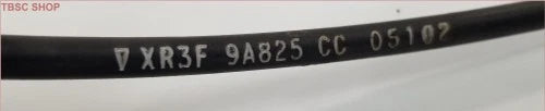 Cruise Control Cable XR3F-9A825-CC for Ford Mustang 3.8L V6 (1999–2004)