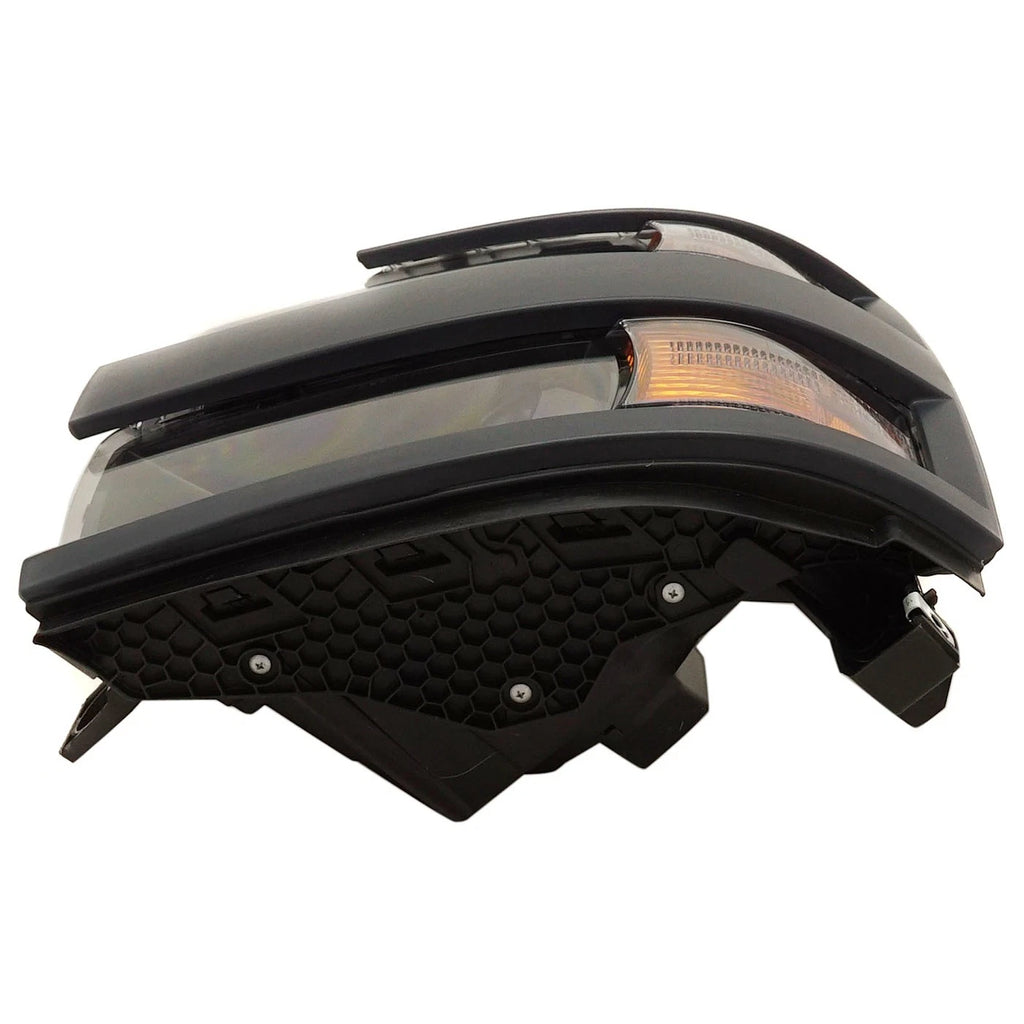 Driver Left Quarter Panel for Chevy Silverado 2500 HD 3500
