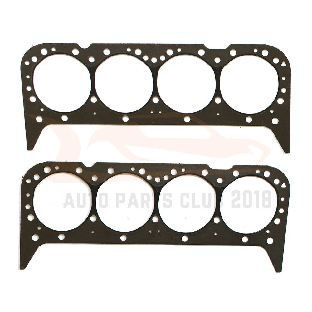 Head Gasket Set with Bolts for Chevrolet C2500 5.7L V8 (1988–1995)