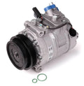 A/C Compressor for BMW 745i 745Li 750i 750Li 760i 760Li (2002–2005)