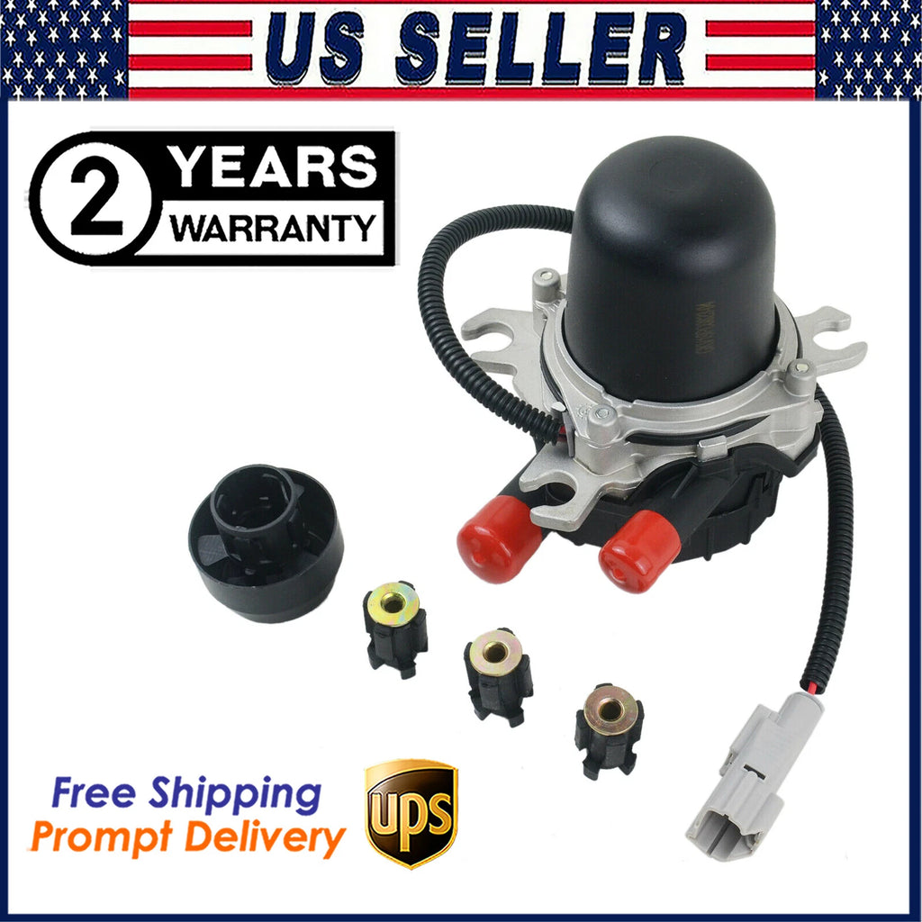 Secondary Air Injection Pump for Toyota Land Cruiser Sequoia (2008–2021) 176100S010