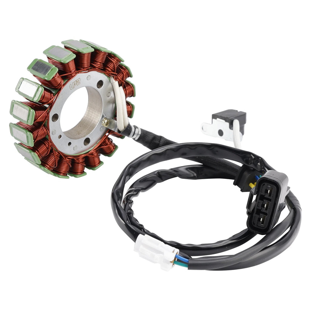 Stator Coil Magneto for Linhai 300-D T3B / 400-D E4 (2017–2023) 27912