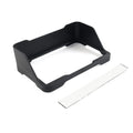Gauge Cover Cap Visor Guard for CFMOTO 800MT 2021-2023 Matte Black