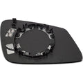 Heated Driver Left Side Mirror Glass for BMW 740 760 750 (2015)