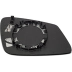 Heated Driver Left Side Mirror Glass for BMW 740 760 750 (2015)