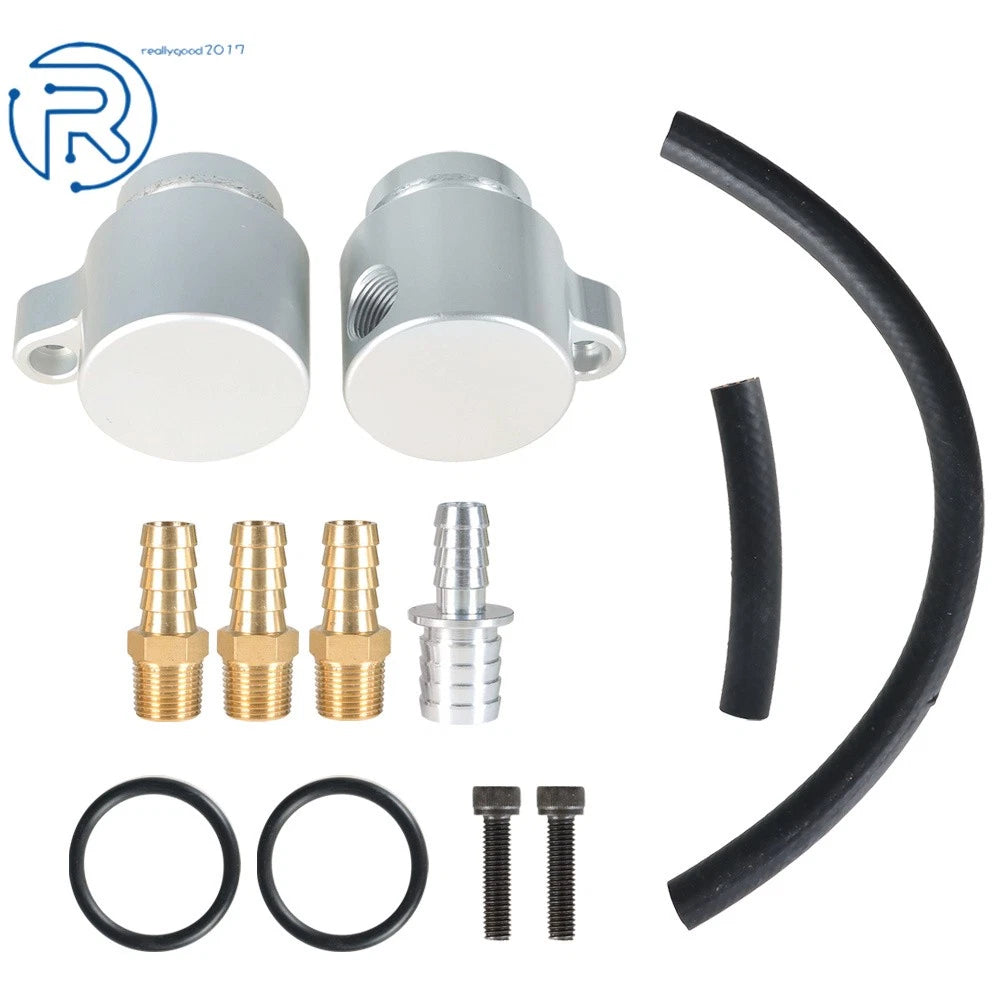 Cooling Mod Kit for Ford Mustang SVT 4.6L Cobra (1996–2004) 13778