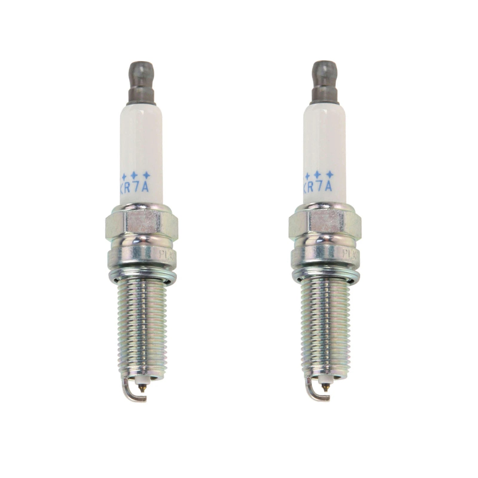 NGK Laser Platinum Spark Plug 4288 for Mercedes W203 W204 C209 A209 W212 S212 (2000–2016)