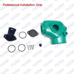 Exhaust Elbow Kit for Volvo Penta D4 D4-180 210 225 260 (21684826)
