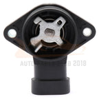 2X Throttle Position Sensor for Buick Park Avenue, LeSabre (1991-2005)