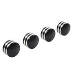 15mm Head Bolt Covers for Harley Sportster XL883 XL1200 (1991-2023)