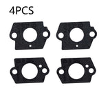 Carburetor Gasket Replacement for FS38 FS45 FS46 FS55 FS74 FS75 FS76 FS85 KM55