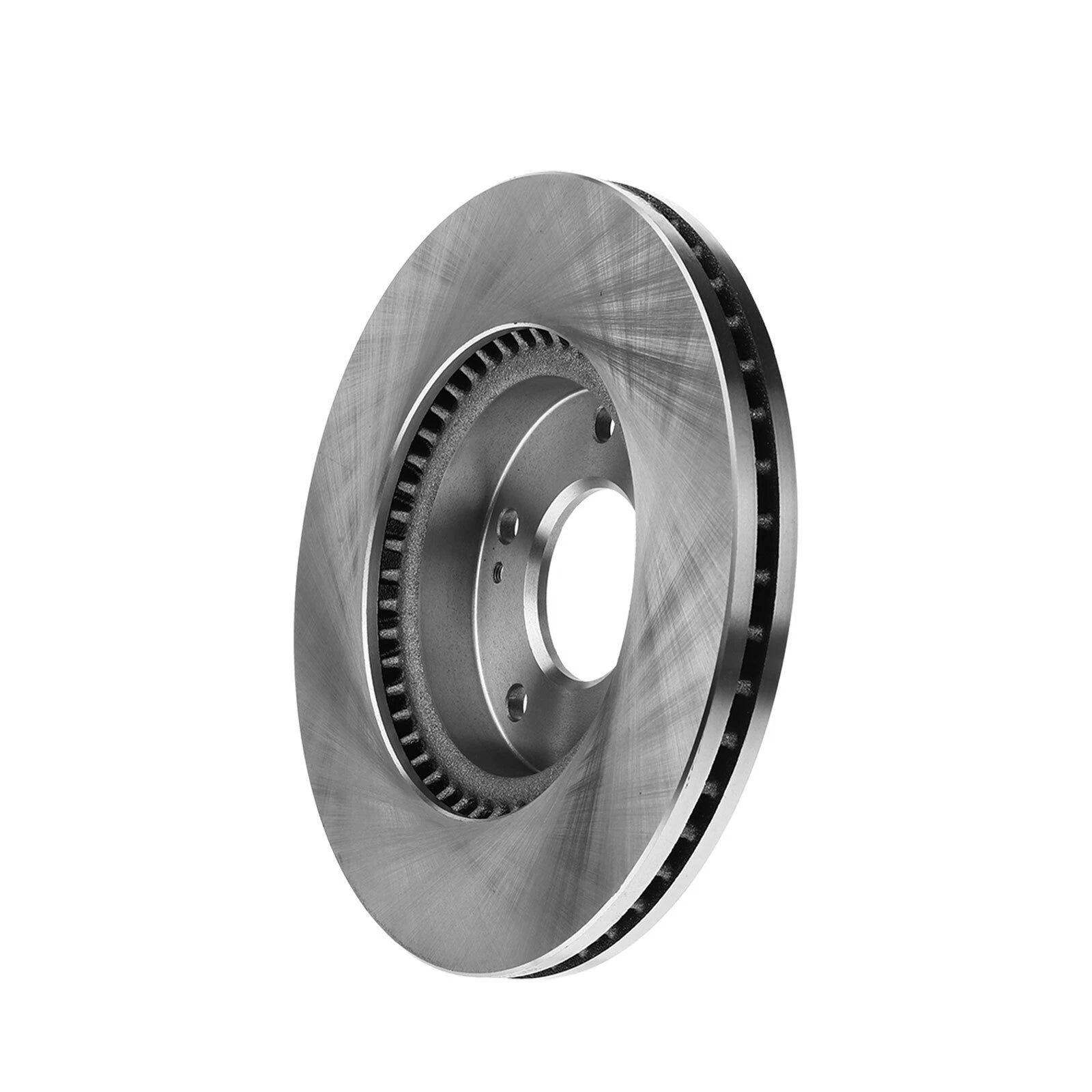 Set of 4 Disc Brake Rotors & Ceramic Pads for Hyundai Tucson Kia 4WD