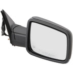 Heated Right Side Mirror for Dodge Ram 1500 (2009)