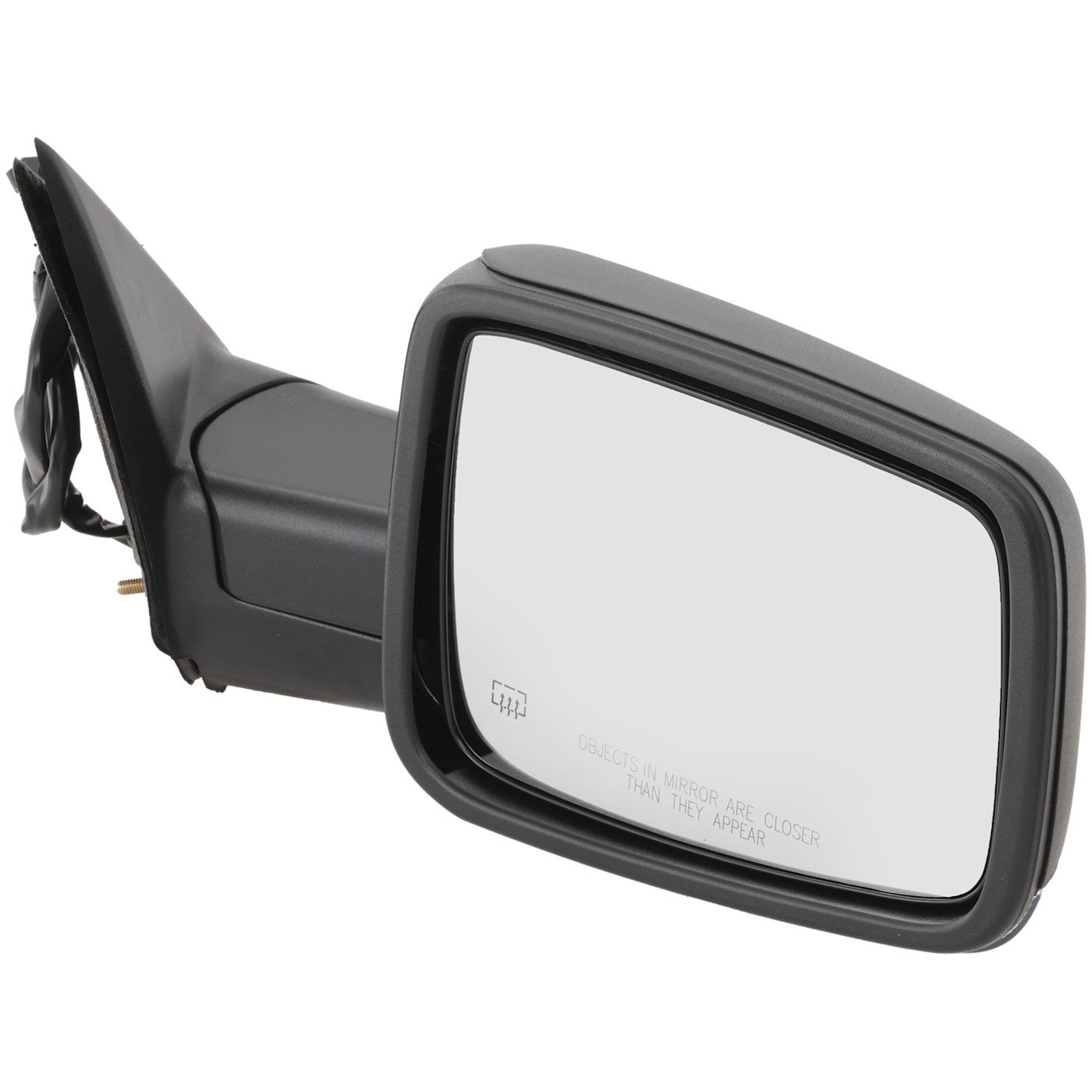 Heated Right Side Mirror for Dodge Ram 1500 (2009)