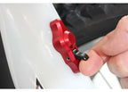 WORKS Pro Launch Start Device for Yamaha YZ250F & YZ250FX (2010–2015)