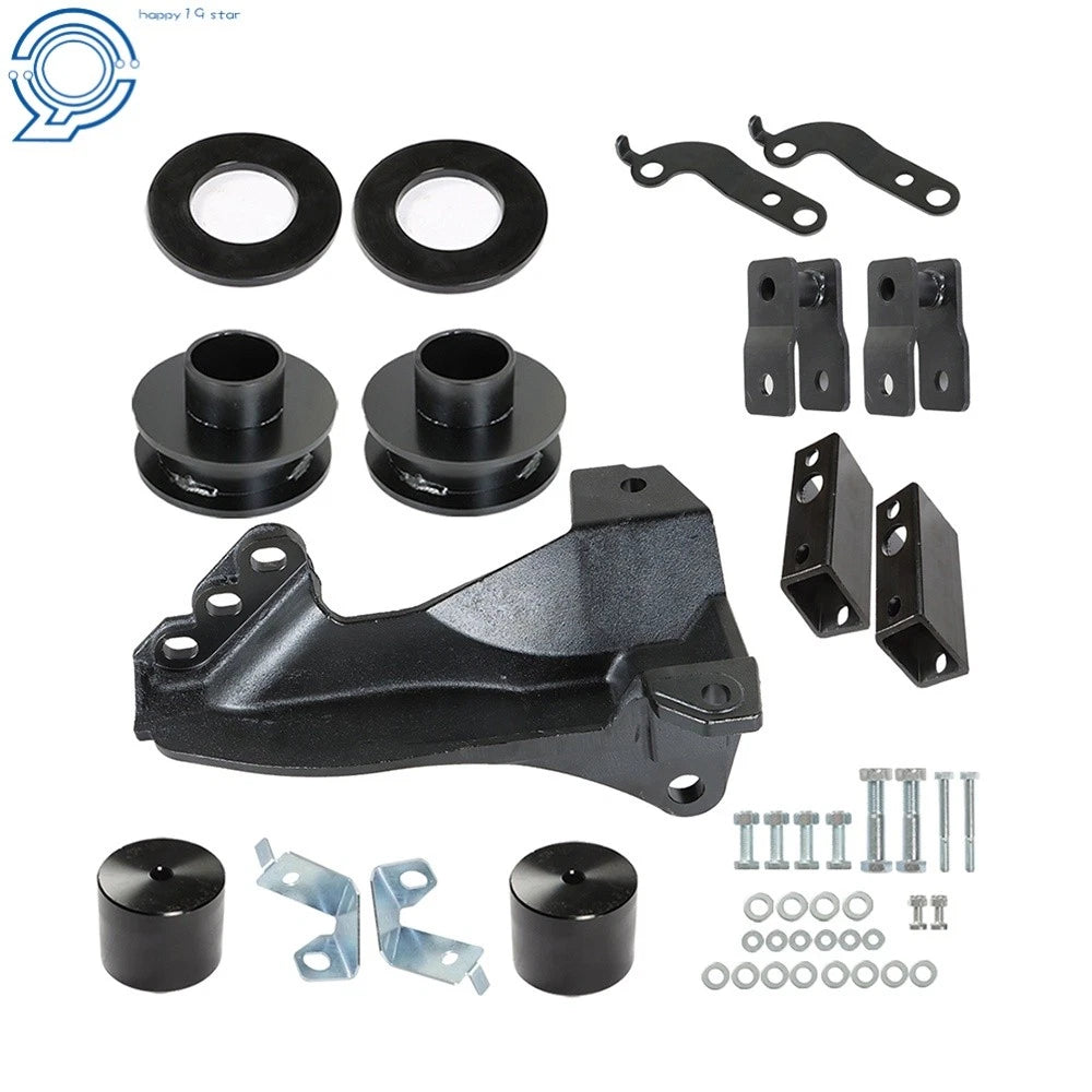 2.5" Leveling Kit for Ford F250 F450 Super Duty 4WD (2011–2021)
