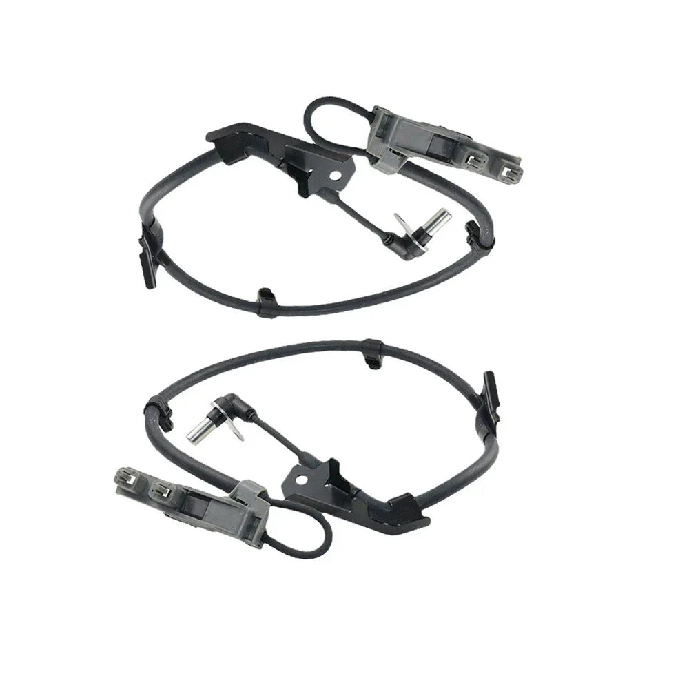 3 x Front & Rear ABS Wheel Speed Sensors for Holden RA Rodeo (2007-2010)